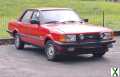 Foto Ford Taunus GLS 2.0 V6