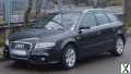 Foto Audi A4 2.0 TDI Avant 16V