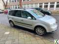 Foto Volkswagen Touran 7 Sitzer