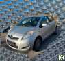 Foto Toyota Yaris XP9 1.0 VVT-i-1.Hand 80561km Perfektes AnfängerAuto