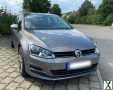 Foto VW Golf VII 1.6 TDI