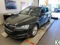 Foto Skoda Superb Combi Ambition 1.4 TSI/ACC/LANE/VIRTUAL