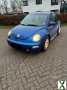 Foto Vw beetle 1.4 Benzin 1 Hand