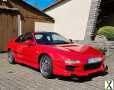 Foto Toyota MR 2 W20 Turbo 224 PS Komplett Neuaufbau