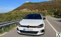 Foto VW Golf 7 2.0 GTI TCR DSG/Akra/Reifnitz/dynaudio/Vmax/