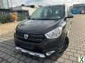 Foto Dacia Lodgy 1.2 Stepway KLIMA*LEDER*TEMP*PDC*