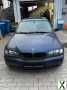 Foto Bmw e46 318