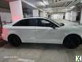 Foto Audi A3 Limousine TFSI 1.4 2016