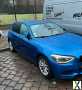 Foto BMW 1 , 120D M Sport