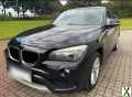 Foto Auto BMW X1