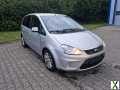 Foto Ford C-MAX TÜV NEU