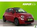 Foto Fiat 500C 1.0Mild Hybrid Club+KLIMA+CARPLAY+MFL