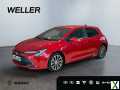 Foto Toyota Corolla 1.8 Hybrid Team D *Navi*LED*CarPlay*CAM*