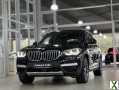 Foto BMW X3 xD20d xLine Kamera HUD DAB HiFi Komfort AHK