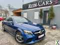 Foto Mercedes-Benz C 300T-Modell/AMG-LINE/MULTIBEAM/DIGITALC/AHK/