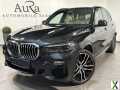 Foto BMW X5 xDrive40i M-Sport NAV+LASER+PANO+HEAD-UP+22ZO