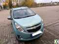 Foto Chevrolet spark