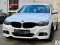 Foto BMW 340i GT*M-Sport*1HD*19%*NAVI*LED*AHK*HUD*31 TKM*