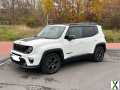 Foto Jeep Renegade 2021 80th AHK S/S ALU SH PDC Kamera LED Automatik