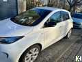 Foto Renault ZOE Life R110/Z.E. 40 Batteriemiete Life