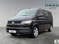 Foto Volkswagen T6.1 Multivan 150PS ALU Navi Kamera Klima Temp-t