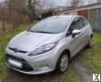 Foto Ford Fiesta 1,25 44kW Trend Trend