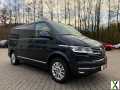 Foto Volkswagen T6.1 Multivan Generation Six Leder Navi LED AHK