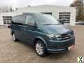 Foto Volkswagen T6 Multivan 2,0TDI 150 PS Klima Sitzh Kamera AHK