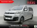 Foto Citroën SpaceTourer Shine M Leder Navi el.Türen Sitzhz