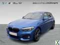 Foto BMW 118i 5-Türer M Sport Navi DAB HiFi Parkass.