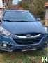 Foto Hyundai IX35 2.0 4x4 Tucson Allrad, Standheizung, neue WR