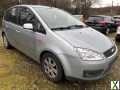 Foto Ford C-Max 1.8 Trend Klima