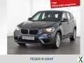 Foto BMW X1 18i Advantage sDrive PDC / GRA / Sitzheizung