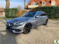 Foto Mercedes-Benz 220 CDI Bluetec T Modell