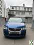 Foto Volkswagen Touran 1.9 TDI 77kW DPF Conceptline BlueMoti