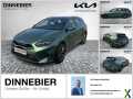 Foto Kia cee'd Sporty Wagon Spirit Glasdach+LED+Kamera