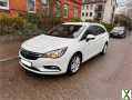 Foto Opel Astra K 1.6CDTI Sports Tourer+ TÜV11/2025