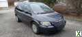 Foto Chrysler Voyager Comfort 2.8 CRD Autom. Comfort