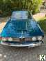 Foto Alfa Romeo Sprint 2600 Gutachtenzustand 2+