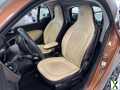 Foto Smart fortwo BRABUS Tailor Made Espresso Braun*PANO*