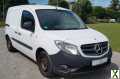 Foto Mercedes-Benz Citan Kasten 108 CDI lang Klima TÜV neu