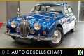 Foto Jaguar MKII 240 4-door Saloon*AUTOMATIK*RHD*LEDER*