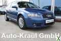 Foto Audi A3 1.9 TDI Attraction Klimatron. Sitzhizung el.