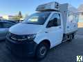 Foto Volkswagen T6 Transporter 2.0 TDI Kühlkoffer ,,-30 Grad