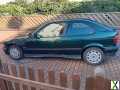 Foto BMW E36 316i Compact