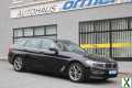 Foto BMW 520 d Touring