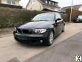 Foto BMW 116i E81 M-Paket TÜV 8fach