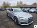 Foto Audi A6 Avant 2.0 TDI ultra Zahnriemen NEU