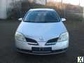 Foto Nissan Primera Lim. Visia