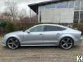 Foto Audi A7 Sportback Quattro S line Edition